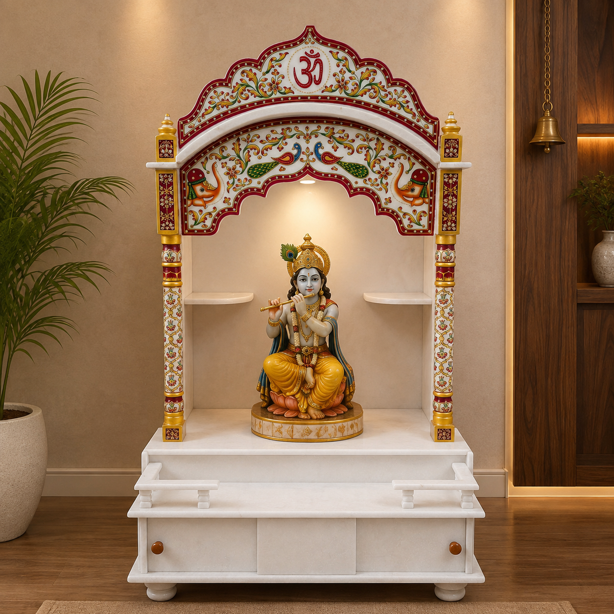 Mandir